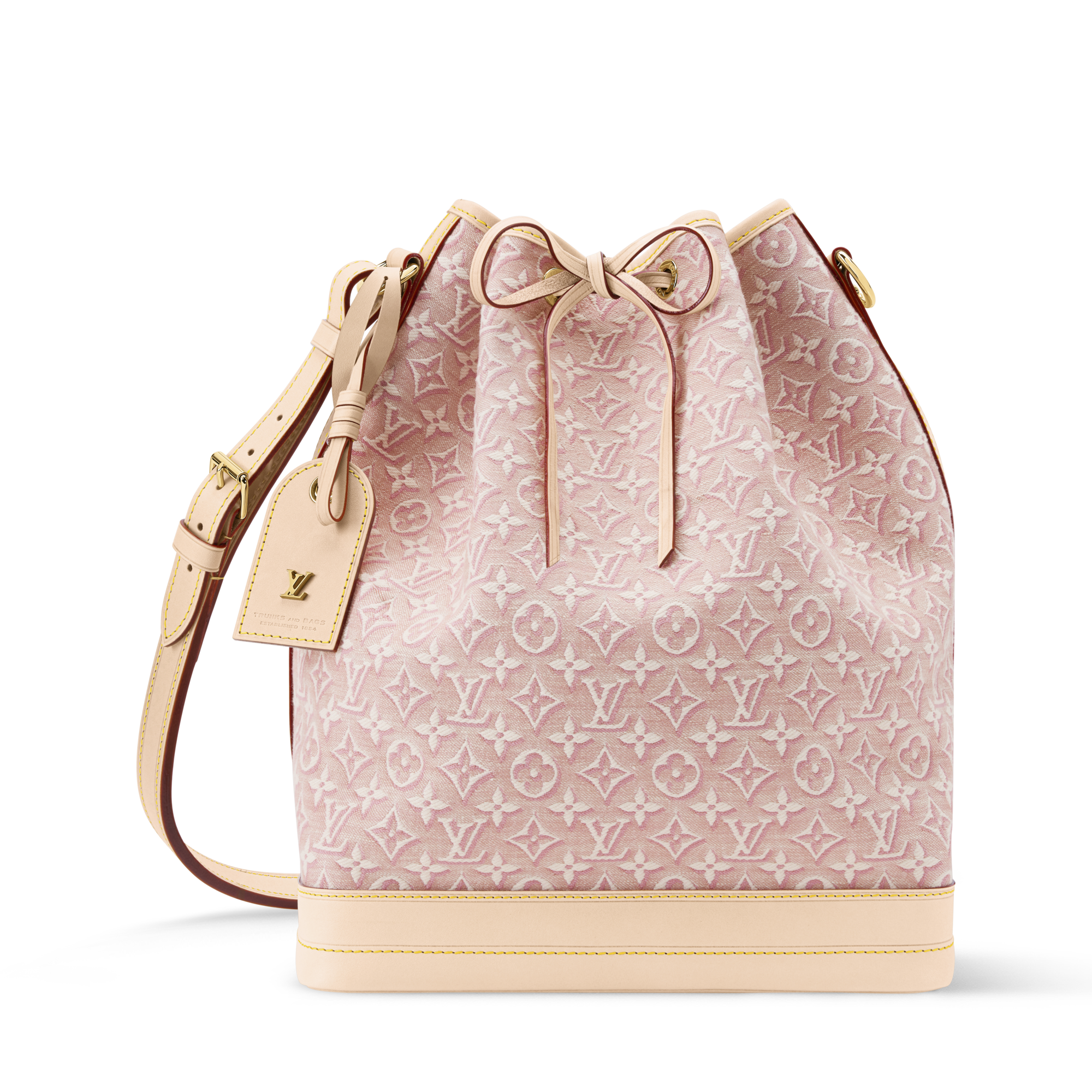 Noé - Handbags - Women | LOUIS VUITTON